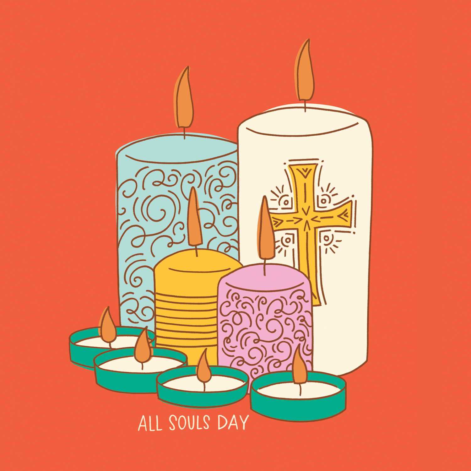 All Souls’ Day