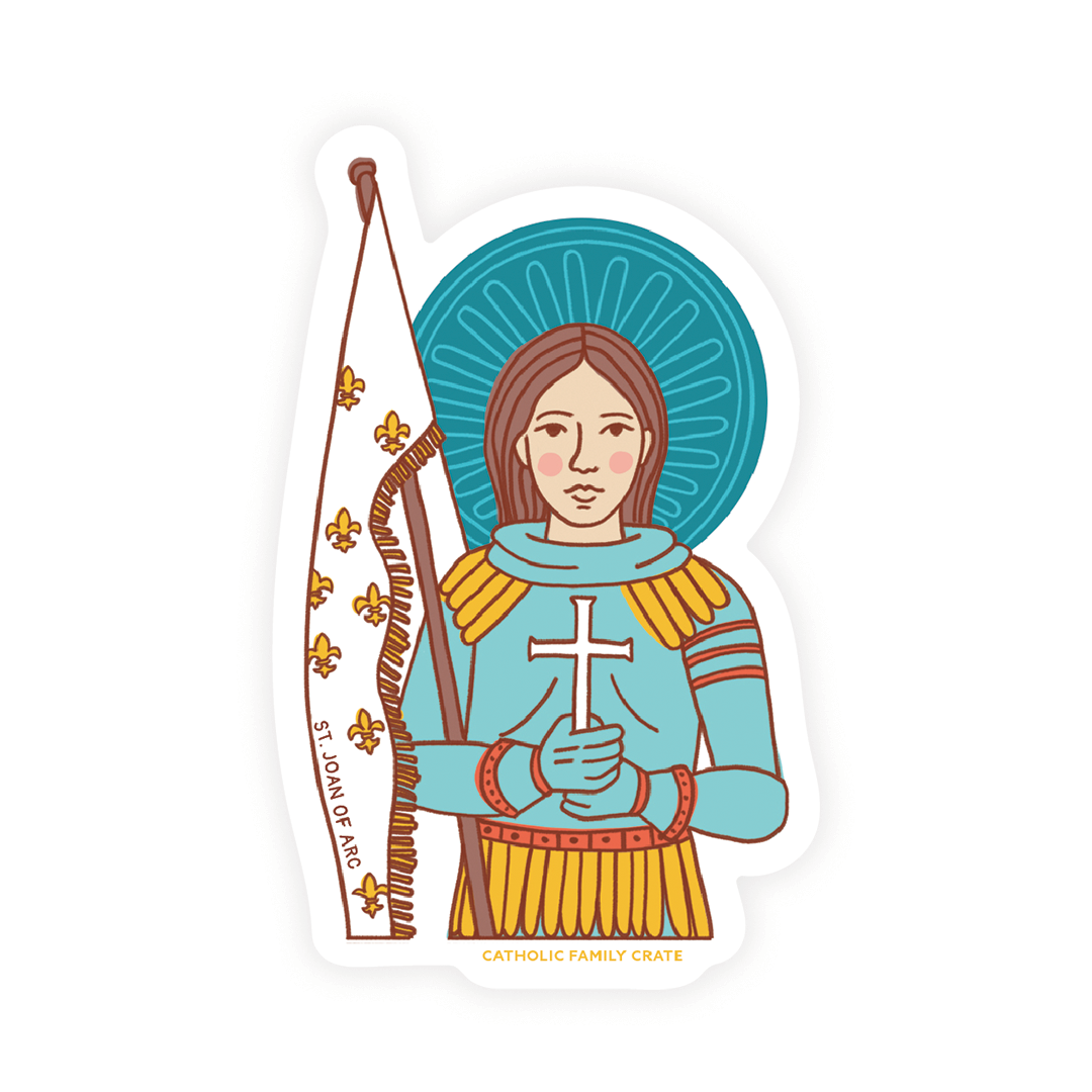 Strong Women Pray Stickers PNG