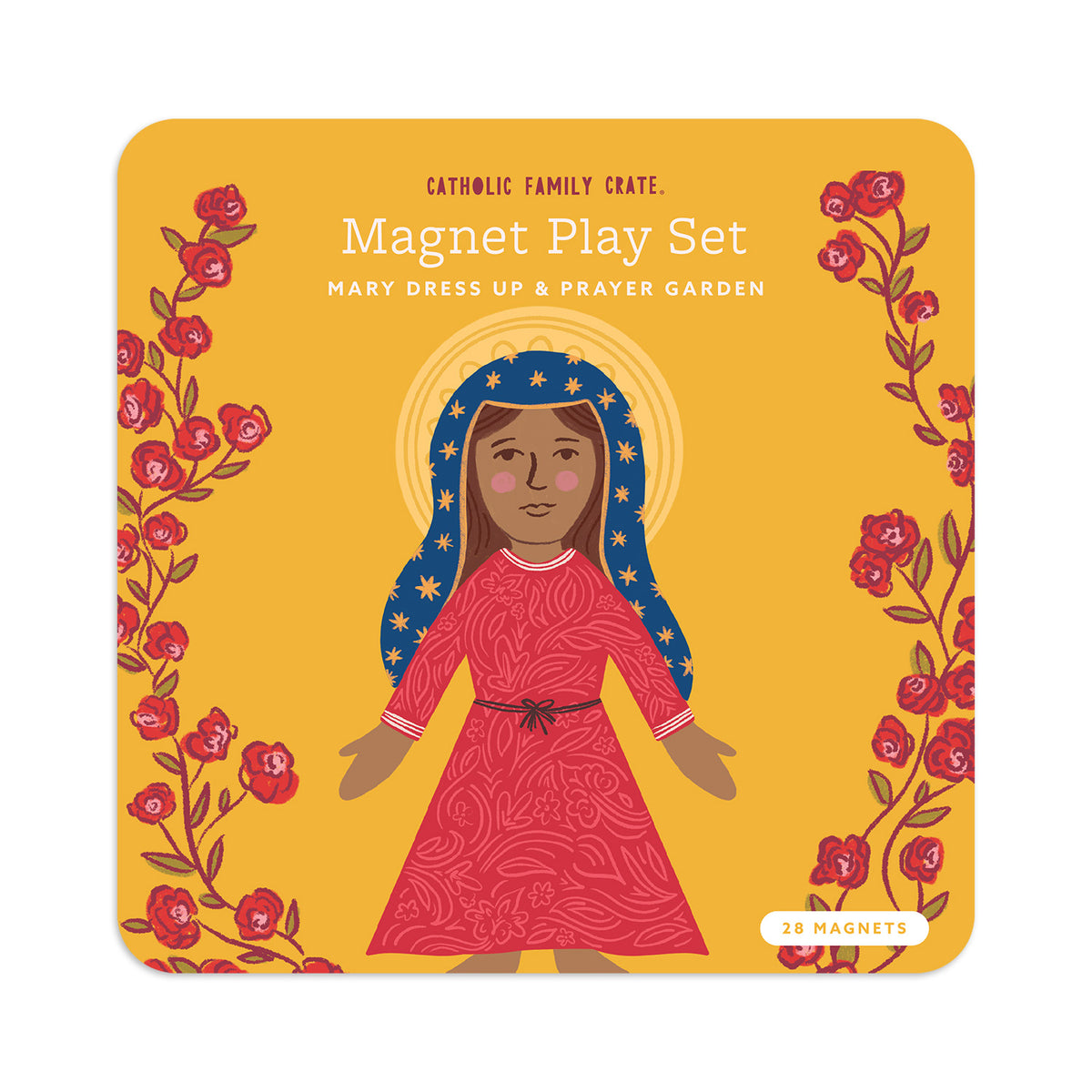 Games & Play – Catholic Family Crate