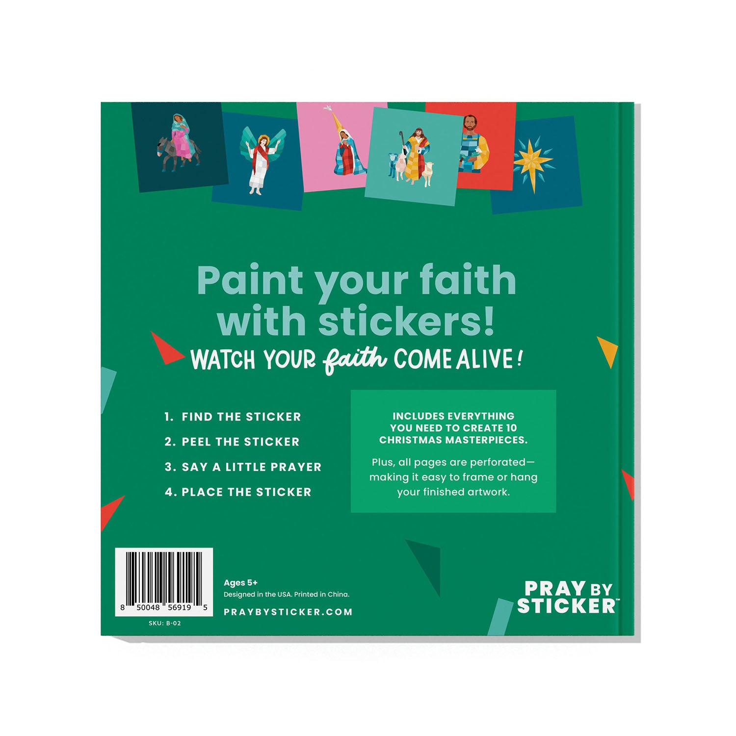 Feel Alive Stickers for Sale