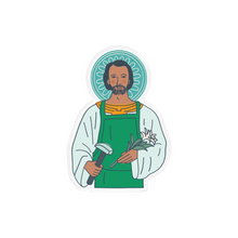 Load image into Gallery viewer, St. Joseph Pin
