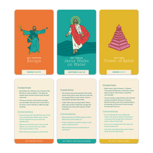 Load image into Gallery viewer, Bible Basics: Full Collection (All 3)
