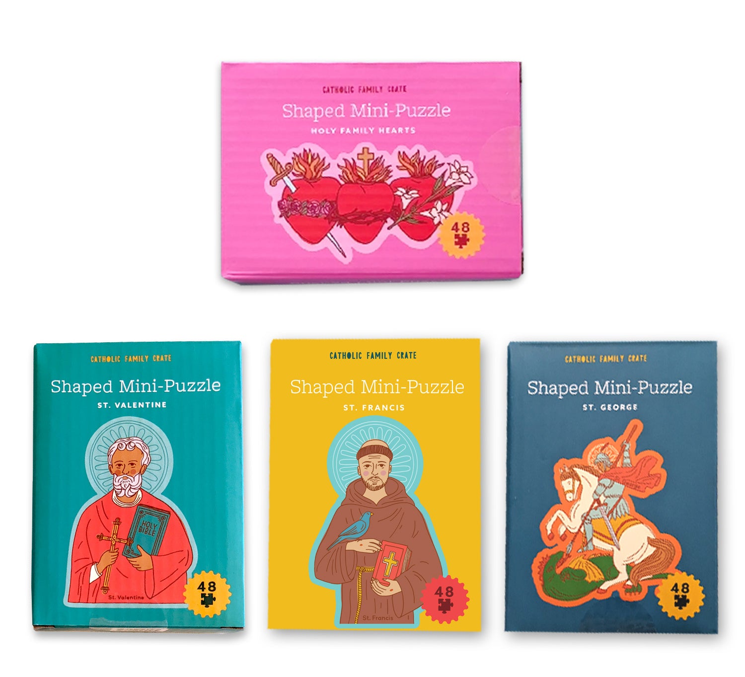 Valentine's Day Cards