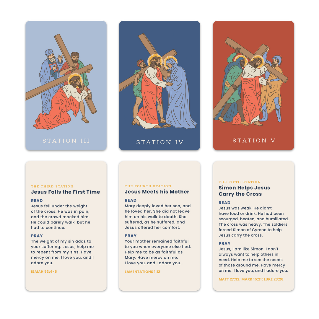 Stations Of The Cross 2025 Elsey Kordula stations-of-the-cross-2025-elsey-kordula