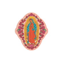 Load image into Gallery viewer, Our Lady of Guadalupe Pin
