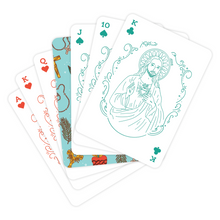 Load image into Gallery viewer, Catholic Playing Cards

