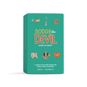 Dodge the Devil: Works of Mercy