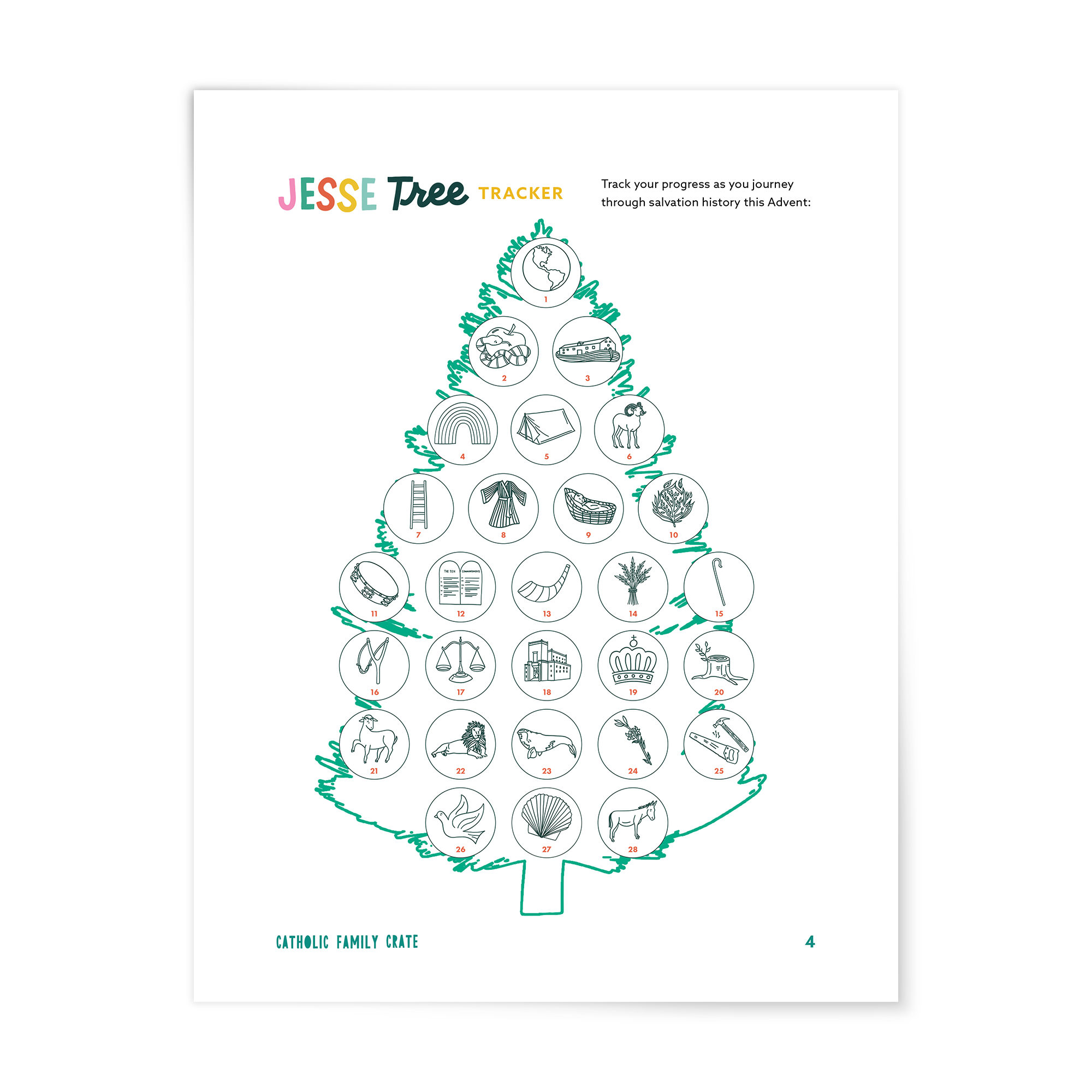 Jesse Tree Ornaments Activity Pack – Catholic Family Crate jesse-tree-ornaments-activity-pack-catholic-family-crate