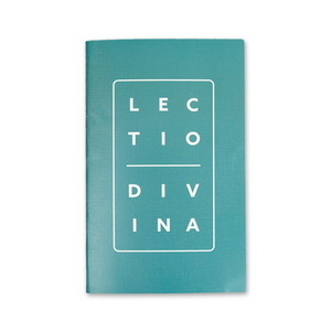 Lectio Divina Journal