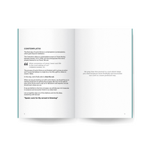 Load image into Gallery viewer, Lectio Divina Journal
