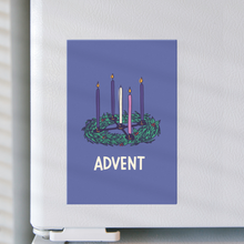 Load image into Gallery viewer, Liturgical Magnet Bundle
