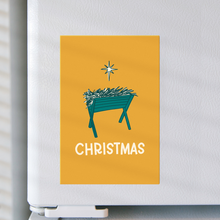 Load image into Gallery viewer, Christmas Magnet

