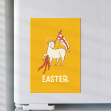Load image into Gallery viewer, Easter Magnet
