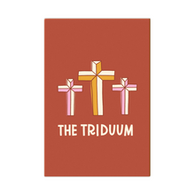 Load image into Gallery viewer, Triduum Magnet
