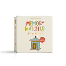 Load image into Gallery viewer, Mass Memory Game + Flashcards
