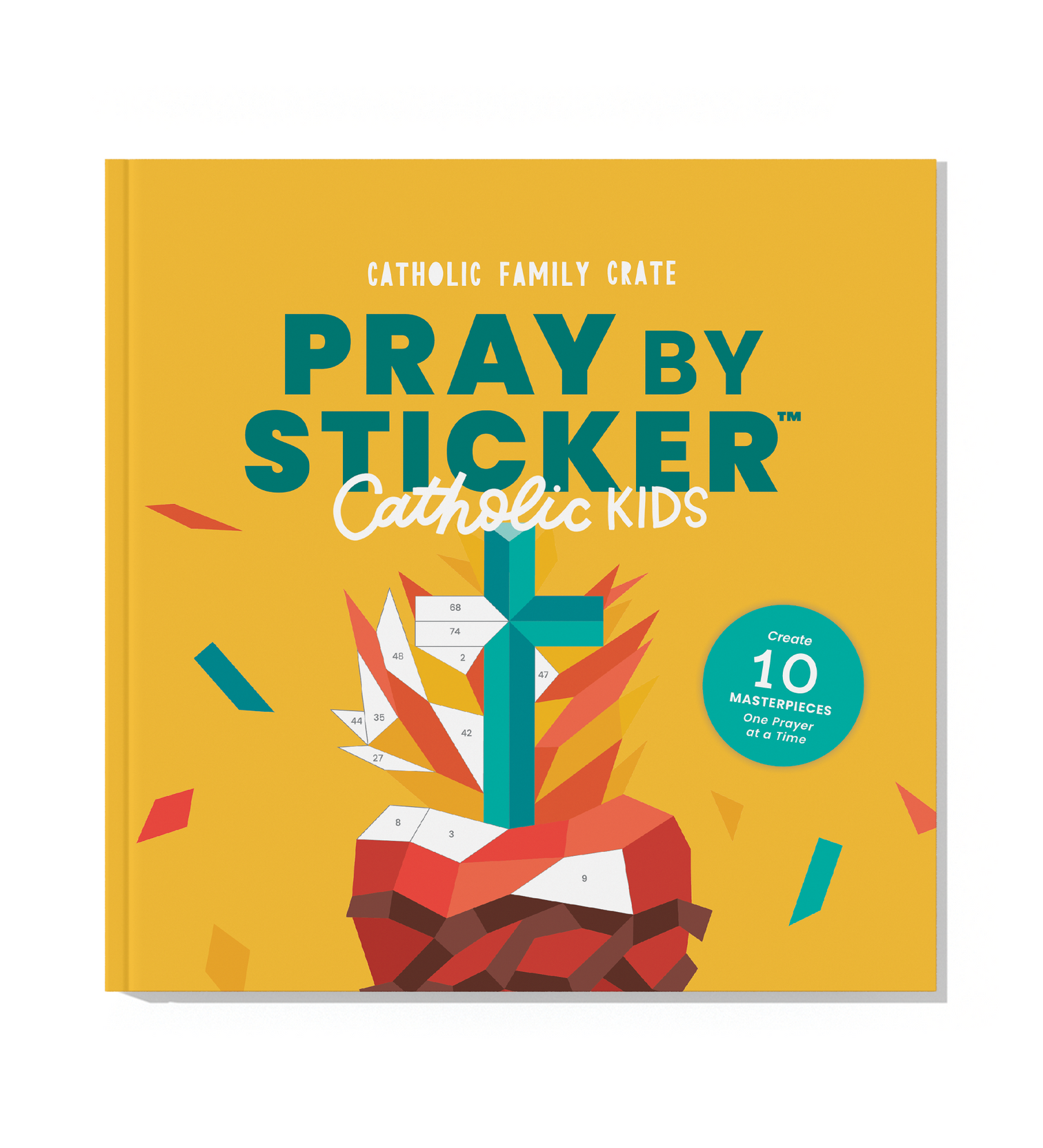 Games & Play – Catholic Family Crate