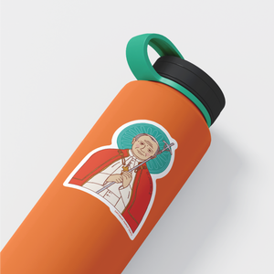 Saint John Paul II Sticker