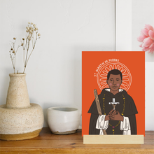 Load image into Gallery viewer, All Saints&#39; Day, St. Martin de Porres &amp; Saints Around the World Crate
