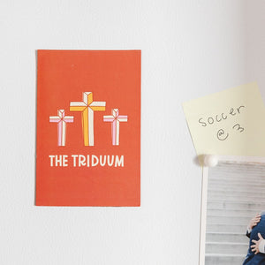 Lent and Triduum Crate