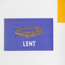 Load image into Gallery viewer, Lent and Triduum Crate
