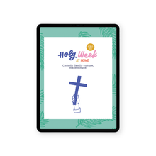 Load image into Gallery viewer, Holy Week Kit
